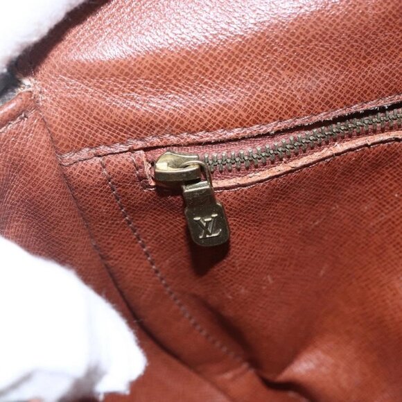 LOUIS VUITTON Monogram Chantilly PM Shoulder Bag M51234 LV Auth BA6932 - Picture 11 of 16